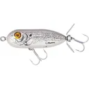Heddon Baby Torpedo Topwater G Finish Shad - Heddon
