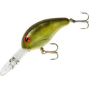 Bandit 300 Series Crankbait Rootbeer - Bandit