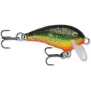Rapala Mini Fat Rap 03 Crankbait Brook Trout - Rapala