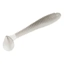 Strike King Rage Swimmer 3 3/4"  Swimbait Ghost Shad - Strike King
