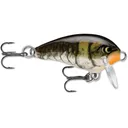 Rapala Mini Fat Rap 03 Crankbait Crawdad - Rapala