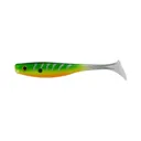 Big Bite Baits Suicide Shad 3.5" Swimbait Silver Tiger - Big Bite Baits
