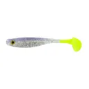Big Bite Baits Suicide Shad 3.5" Swimbait Opening Night/Chart Tail - Big Bite Baits