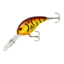 Bandit 300 Series Crankbait Spring Craw Yellow - Bandit