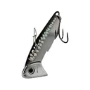 Steel Shad Bottom Blade 3/8 oz Blade Bait Starry Night - Steel Shad