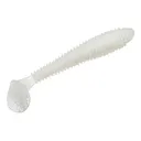 Strike King Rage Swimmer 3 3/4"  Swimbait Pearl Flash - Strike King