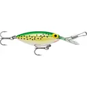 Storm Original Hot 'N Tot 05 Crankbait Metallic Hot Green Specks - Storm