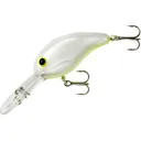 Bandit 300 Series Crankbait Pearl Chartreuse Belly - Bandit