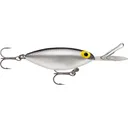 Storm Original Hot 'N Tot 07 Crankbait Silver Scale - Storm