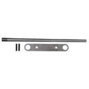 Shaw Barrels Savage 110 Standard Shank Prefit Barrel 358 Winchester 24" Stainless Magnum Contour 1:14" Twist - Shaw Barrels