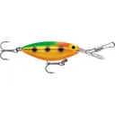 Storm Original Hot 'N Tot 05 Crankbait Gold Mixed Veggies - Storm