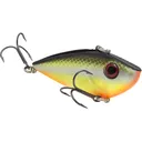 Strike King Red Eyed Shad Lipless Crankbait Chartreuse Baitfish - Strike King