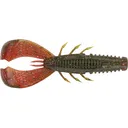 Rapala Crush City Cleanup Craw Chili Craw - Rapala