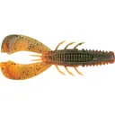 Rapala Crush City Cleanup Craw 3 Bama Craw - Rapala