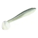 Strike King Rage Swimmer 4 3/4" Swimbait Green Gizzard Shad - Strike King