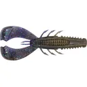 Rapala Crush City Cleanup Craw 3 Bama Bug - Rapala