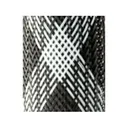 The Rod Glove Spinning Rod Sleeve 5'6"-7' White Spyder - The Rod Glove