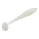 Strike King Rage Swimmer 2 3/4" Swimbait Pearl Flash - Strike King