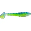 Strike King Rage Swimmer 3.75" Swimbait Sexy Shad 2.0 - Strike King
