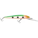 Storm Original Deep ThunderStick Crankbait Glow Mixed Veggies - Storm