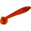 Strike King Rage Swimmer 3 3/4" Swimbait Fire Craw - Strike King