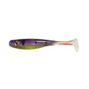 Big Bite Baits Suicide Shad 5" Swimbait Purple Perch - Big Bite Baits