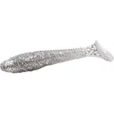 Strike King Rage Swimmer 3.25 Swimbait Carolina Chrome - Strike King