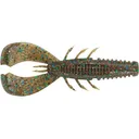Rapala Crush City Cleanup Craw Tilapia Magic - Rapala