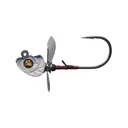 Megabass Okashira Screwhead 1/16oz Swimbait Jighead Shad - Megabass