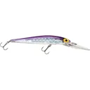 Storm Original Deep ThunderStick Crankbait Prizmflash Purple Back - Storm Lures