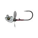 Megabass Okashira Screwhead 1/8oz Swimbait Jighead Real Minnow - Megabass