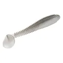 Strike King Rage Swimmer 4 3/4" Swimbait Ghost Shad - Strike King