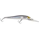 Storm Original Deep ThunderStick Crankbait Prizmflash Black Back - Storm Lures