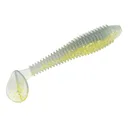 Strike King Rage Swimmer 3 1/4" Swimbait Sexy Shad - Strike King
