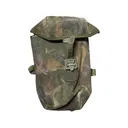 Military Surplus British Utility Pouch Grade 2 DPM Camo - Military Surplus