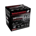 Winchester Drylok Super Steel High Velocity Waterfowl 12 Gauge Ammo 3-1/2" #2 Steel Shot 1-1/2 oz Case of 250 (10 Boxes of 25) - Winchester