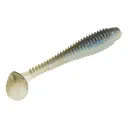 Strike King Rage Swimmer 2 3/4" Swimbait Electric Shad - Strike King