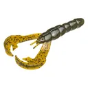Strike King Rage Craw Green Pumpkin - Strike King