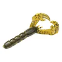 Strike King Rage Baby Craw Green Pumpkin - Strike King