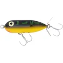 Heddon Teeny Torpedo Topwater Bullfrog - Heddon
