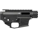 Aero Precision EPC-9 Enhanced Receiver Set Anodized Black - Aero Precision