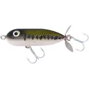 Heddon Teeny Torpedo Topwater Baby Bass - Heddon