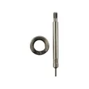 Lee Case Length Gauge and Shellholder 7.5mm Schmidt-Rubin (7.5x55mm Swiss) - Lee Precision