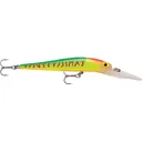 Storm Original Deep Jr. ThunderStick Crankbait Red Hot Tiger - Storm