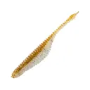 Great Lakes Finesse Drop Minnow 3.25" Swimbait Smelt - Great Lakes Finesse