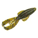 Strike King Rage Bug Creature Watermelon Red Flake - Strike King