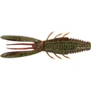Rapala Crush City Bronco Bug 4 Creature Chili Craw - Rapala