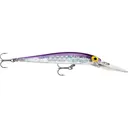 Storm Original Deep Jr. ThunderStick Crankbait Prizmflash Purple Back - Storm Lures
