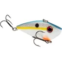 Strike King 1/2oz Red Eyed Shad Lipless Crankbait Sexy Shad - Strike King