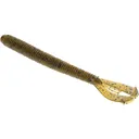 Strike King Rage Menace Worm Green Pumpkin - Strike King